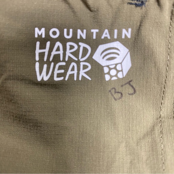 Mountain Hardware Free Fall Halter Dress Lightweight With Pockets  Size L - Picture 9 of 11